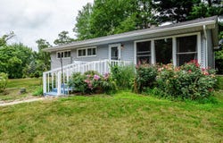 3451 Midway Drive, Sodus, MI 49126