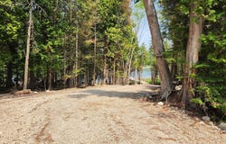 1953 S Forest LN, Cedarville, MI 49719