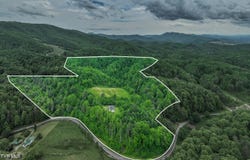 1546 Stage Road, Mountain City, TN 37683