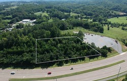 2.75 Acres Veterans Boulevard, Sevierville, TN 37863
