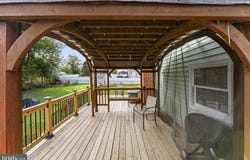 1121 JACKSON Street, CULPEPER, VA 22701
