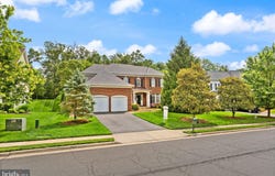 1814 WOODS EDGE DRIVE NE, LEESBURG, VA 20176
