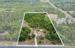 30436 Tower Road, Danbury, WI 54830