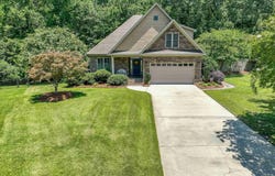 1 Joshua Drive, Chocowinity, NC 27817