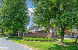 13337 Windham Drive, Washington, MI 48094