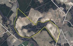 S-17-22 Arnette Rd., Dillon, SC 29536