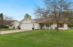 103 N Rebecca Street, Claypool, IN 46510