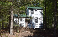 M547-137 Laurel Lane, Embden, ME 04958
