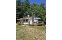 9918 Pueblo Trail, Evart, MI 49631