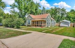 820 NE Poplar ST, Topeka, KS 66616