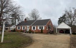 165 N Brooks, Pontotoc, MS 38863