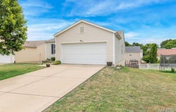 688 Rabbit Run Drive, Wentzville, MO 63385