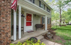 2543 Coldsprings Drive, Beavercreek, OH 45434