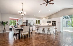 1867 Forest Lake Drive SE, Grand Rapids, MI 49546