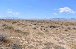 Hwy 58 & Vic 15th St E, Mojave, CA 93501