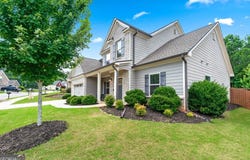 348 Meeler, Bogart, GA 30622
