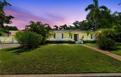 1743 EAGLES NEST Drive, BELLEAIR, FL 33756
