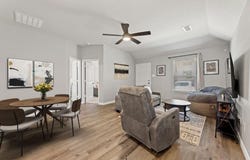 5521 Willamette Drive, Fort Worth, TX 76119