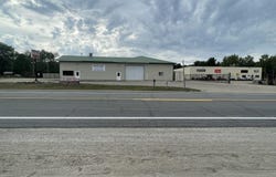 505 N Cass Street, Morley, MI 49336