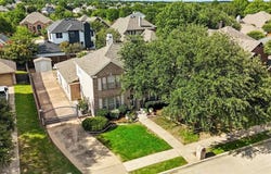 1913 Fall Creek Trail, Keller, TX 76248