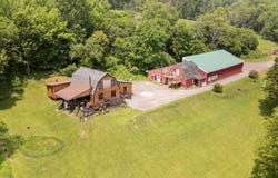 485 Spring Valley Road, Delhi, NY 13753