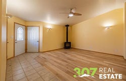 2830 Lincoln Ave, Cody, WY 82414
