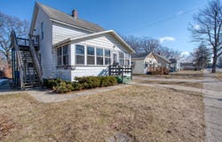 2516 Manz Street, Muskegon, MI 49444