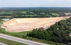 0 Multiple Lots Troy Industrial Park Hwy 61, Troy, MO 63379