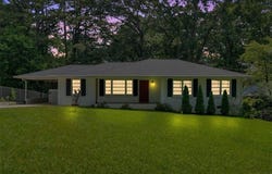 612 OAKCREST Drive, Rockmart, GA 30153