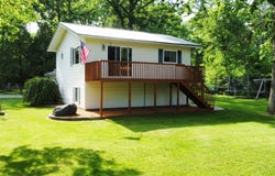 2790 W Wing Road, Mount Pleasant, MI 48858