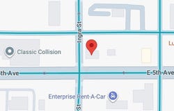 901 E 5th Avenue, Anchorage, AK 99501