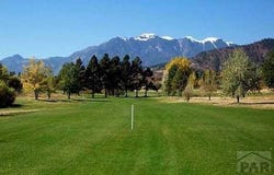 Fort Crockett Ave, Colorado City, CO 81019