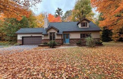 53 Feather Ridge Road, Marquette, MI 49855