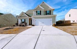 279 Darling Lane, Pendergrass, GA 30567