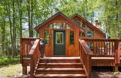 2107 Oak Road, Pocono Pines, PA 18350