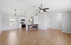 3432 SW 14th Place, Cape Coral, FL 33914