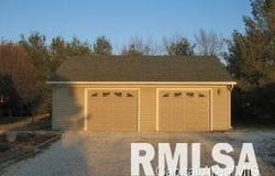 112 RACHEL Road, Girard, IL 62640