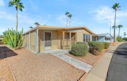 3400 S Ironwood Dr, Apache Junction, AZ 85120