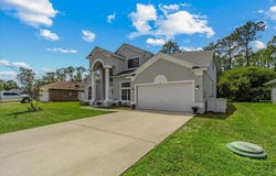 21 Whittingham Ln, Palm Coast, FL 32164