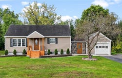 6150 Lowell Road, Westmoreland, NY 13440