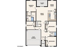 739 BIANCA Avenue S, Lehigh Acres, FL 33974