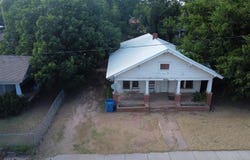 506 W Dale Street, Winters, TX 79567