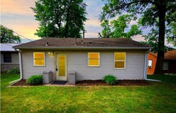 3773 Fanny Lake Road NE, Cambridge, MN 55008