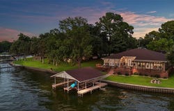 144 Redondo Drive, Gun Barrel City, TX 75156