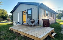 107 E 7th Street, Urich, MO 64788