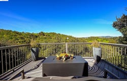 166 Castle Crest Rd, Alamo, CA 94507