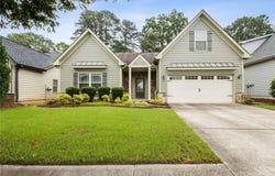 3491 Amerigo Drive, Buford, GA 30519