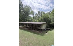 248 MARGARET DRIVE, CHILDERSBURG, AL 35044