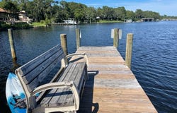 84 Hidden Cove Court, Valparaiso, FL 32580