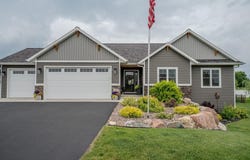 2181 PARK VISTA PLACE, Kronenwetter, WI 54455